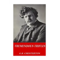 Tremendous Trifles