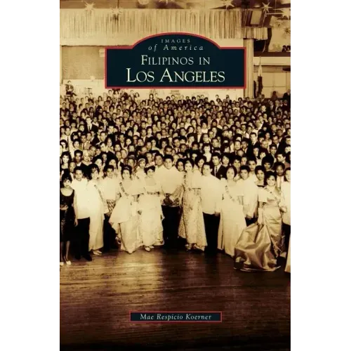 Filipinos in Los Angeles