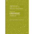 One Hundred - An Experiment on Myself a Designer's Reckoning with Things: Design Critical Texts Vol. 4