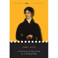 A Portrait of the Artist as a Young Man (King's Classics)