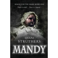 Reach for the Dead Book One: Mandy