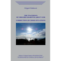 The Teaching of Grigori Grabovoi about God. Correction of Crisis Situations.