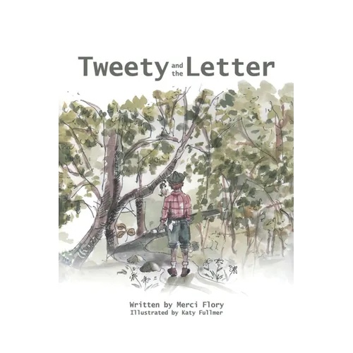 Tweety and the Letter