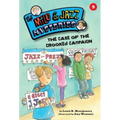 The Case of the Crooked Campaign (Book 9)