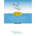 Peace of Mind Core Curriculum for Early Childhood: A mindfulness-based social and emotional learning program designed to help young children self-regu