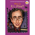 Who Is R. L. Stine?