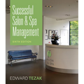 Successful Salon & Spa Management