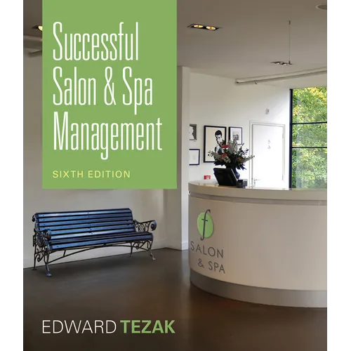 Successful Salon & Spa Management