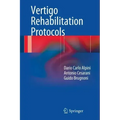 Vertigo Rehabilitation Protocols