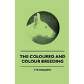 The Coloured And Colour Breeding