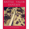 Battle Valor Fantasy: Games of 15MM Fantasy Warfare
