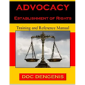 Advocacy: Establishment of Rights