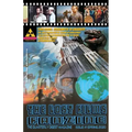 The Lost Films Fanzine #1: (Color Edition/Variant Cover C)