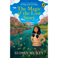 The Magic of the Lost Story