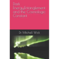 Dark Energy, Entanglement and the Cosmologic Constant