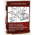 FM 21-76-1 Survival, Evasion, and Recovery: Multiservice Procedures for Survival
