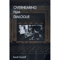 Overhearing Film Dialogue