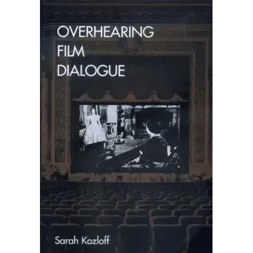 Overhearing Film Dialogue