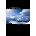 The THINGS: (from another world)