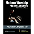 Modern Worship Piano Lessons: This is what your piano teacher never taught you!
