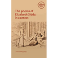 The Poems of Elizabeth Siddal in Context