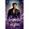 Il desiderio del jinn