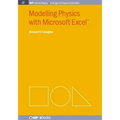 Modelling Physics with Microsoft Excel