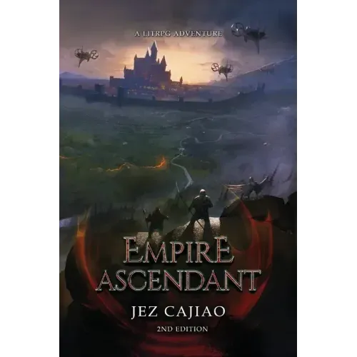 Empire Ascendant