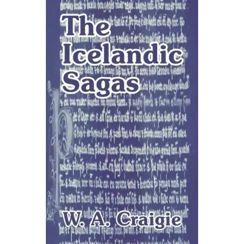 The Icelandic Sagas