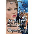 My Hairy Halloween