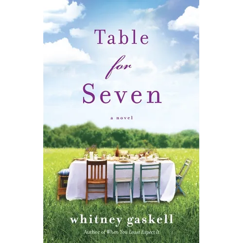 Table for Seven