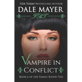 Vampire in Conflict
