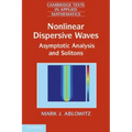 Nonlinear Dispersive Waves