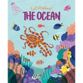 Let's Explore! the Ocean