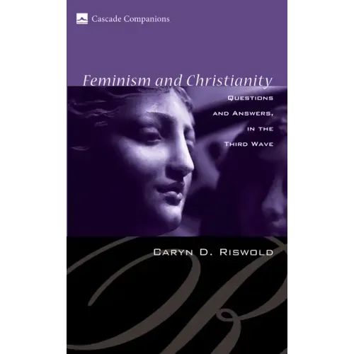 Feminism and Christianity