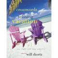 The New York Times Crosswords for a Relaxing Vacation