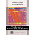 Richard Powers/Rikki Ducornet, Vol. 18, No. 3