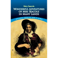 Wonderful Adventures of Mrs Seacole in Many Lands