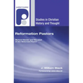 Reformation Pastors