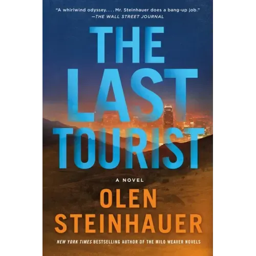The Last Tourist