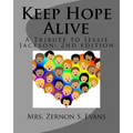 Keep Hope Alive: A Tribute to Jessie Jackson