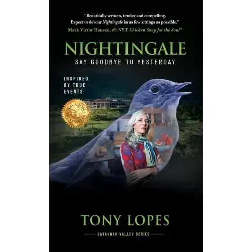 Nightingale: Say Goodbye to Yesterday