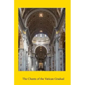 The Chants of the Vatican Gradual
