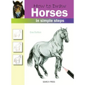 How to Draw Horses in Simple Steps