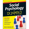 Social Psychology For Dummies