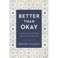 Better Than Okay