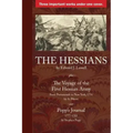 The Hessians: Three Historical Works by Lowell, Pfister, and Popp