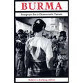 Burma: Prospects for a Democratic Future