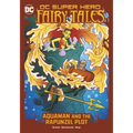 Aquaman and the Rapunzel Plot