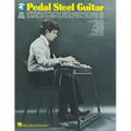 Pedal Steel Guitar Book/Online Audio